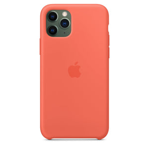 Silicone Case (ORANGE)