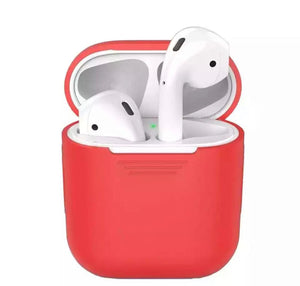 California Silicona Airpods Case